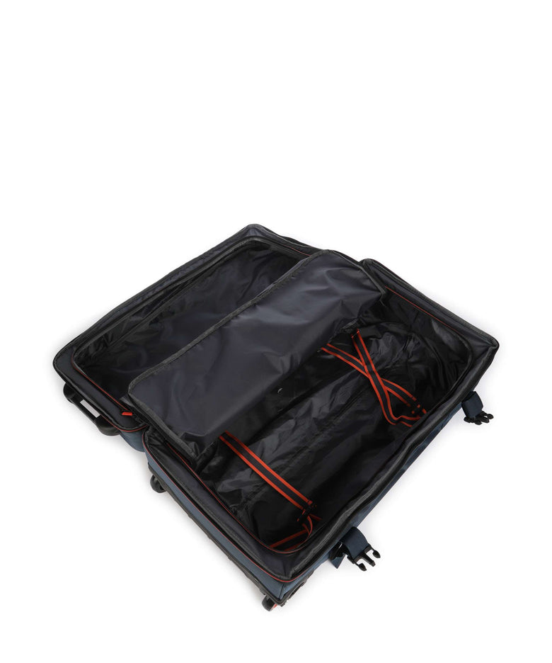 Travelite Tarifa Travel bag with wheels marine
