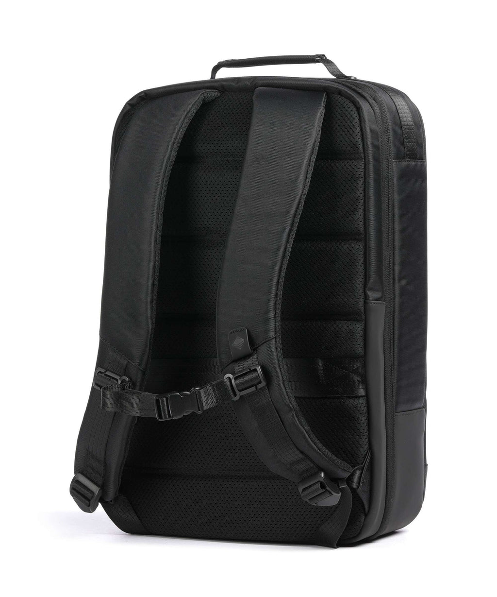 Travelite Workfloow L Backpack schwarz
