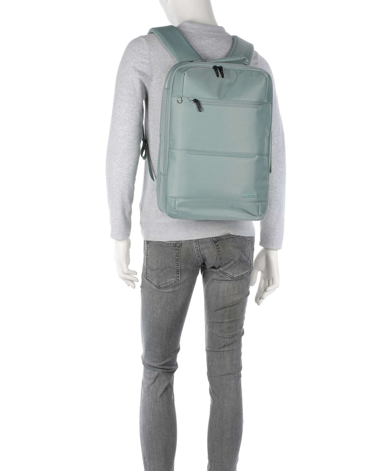Travelite Workfloow L Backpack salbei