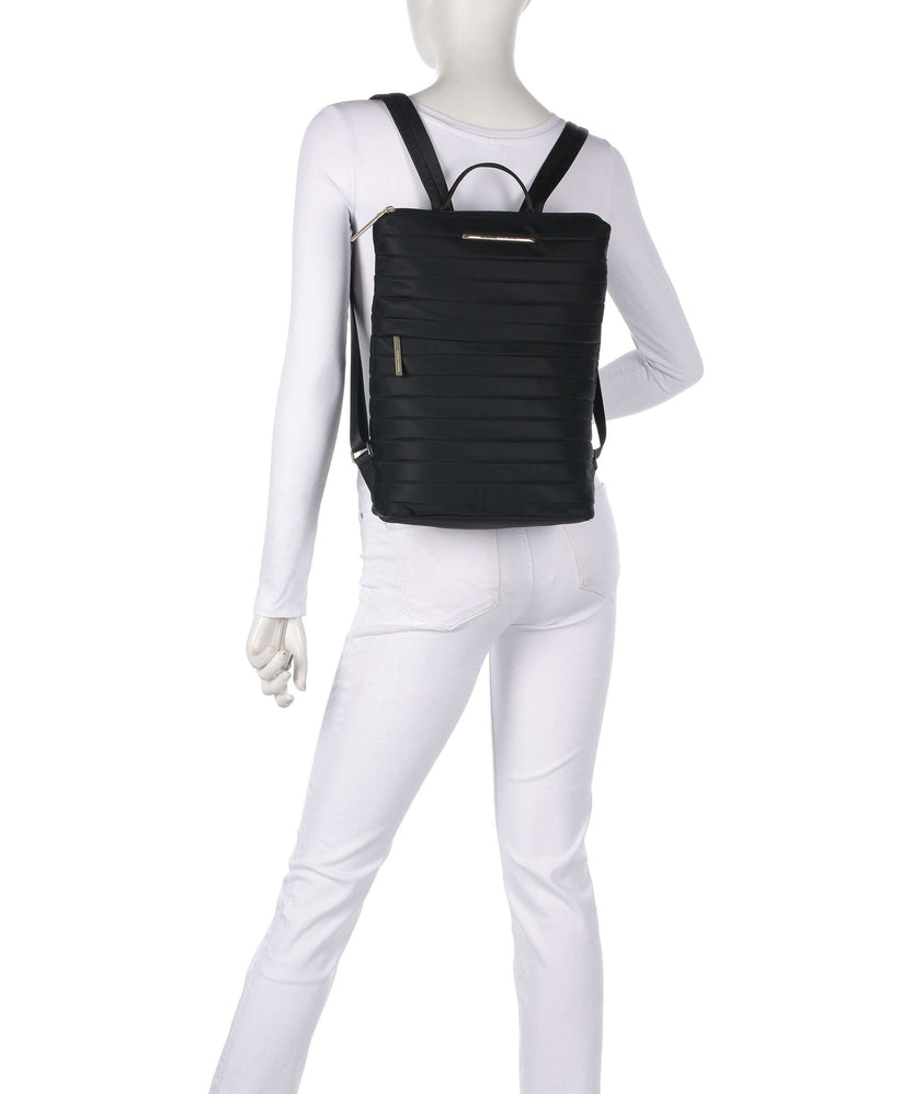 Travelite Barbara Stepp Backpack schwarz