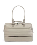 Travelite Barbara Stepp Torba weekendowa satin nude