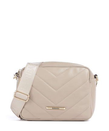 Travelite Barbara Cozy Torba przez ramię sand