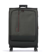 Travelite Crosslite Walizka na 4 kołach oliv