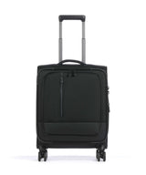 Travelite Crosslite Walizka na 4 kołach schwarz