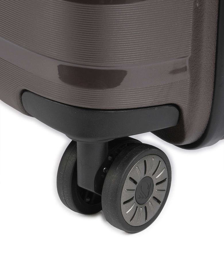 Travelite Air Base Spinner (4 wheels) coffee