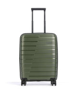 Travelite Air Base Walizka na 4 kołach olive