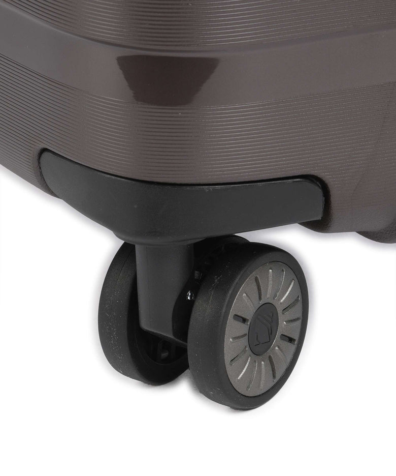 Travelite Air Base Spinner (4 wheels) coffee