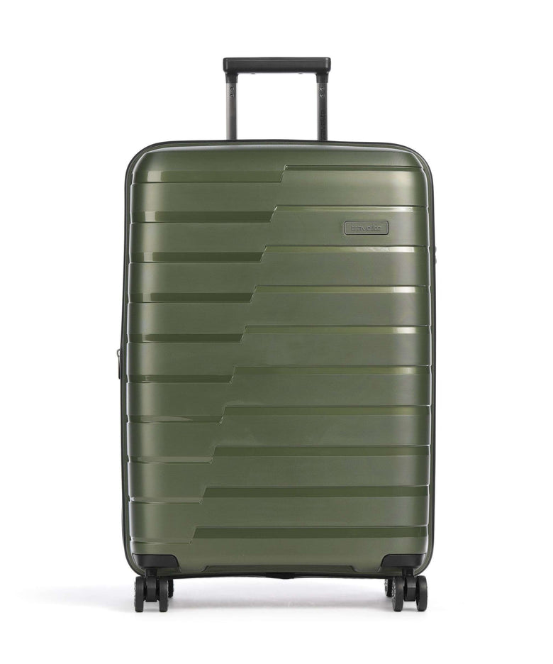 Travelite Air Base Spinner (4 wheels) olive