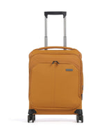 Travelite Priima S Walizka na 4 kołach curry