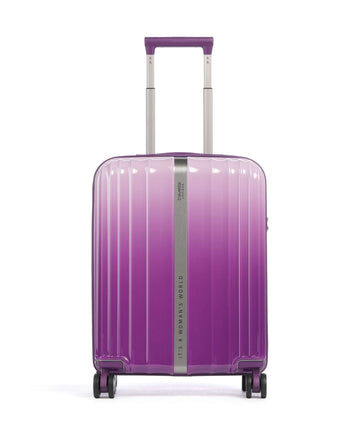 Travelite Lascana Edition Walizka na 4 kołach purple degrade