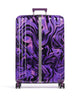 Travelite Lascana Edition Walizka na 4 kołach purple swirl