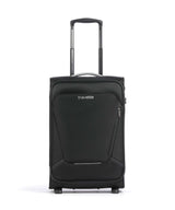 Travelite Cabin Slim 2 Walizka na 2 kołach schwarz