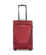 Travelite Cabin Slim 2 Walizka na 2 kołach rot