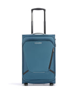 Travelite Cabin Slim 2 Walizka na 2 kołach petrol