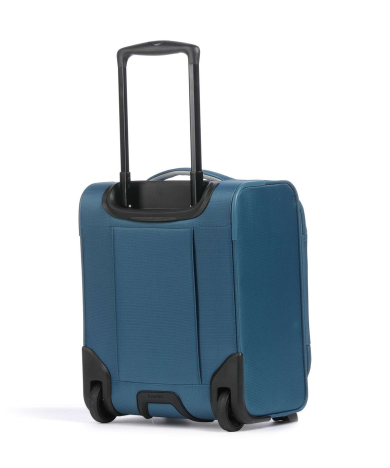 Travelite Cabin Wings 2 Trolley (2 wheels) petrol