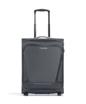 Travelite Cabin Multi 2 Walizka na 2 kołach anthrazit