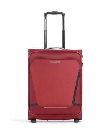Travelite Cabin Multi 2 Walizka na 2 kołach rot
