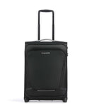 Travelite Cabin Multi Light 2 Walizka na 2 kołach schwarz