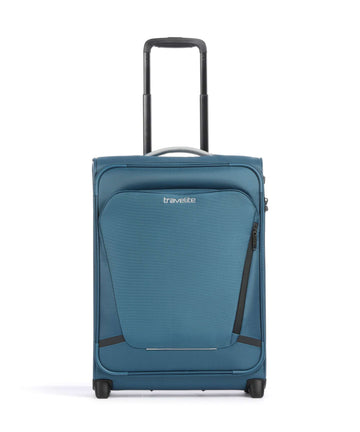 Travelite Cabin Multi Light 2 Walizka na 2 kołach petrol