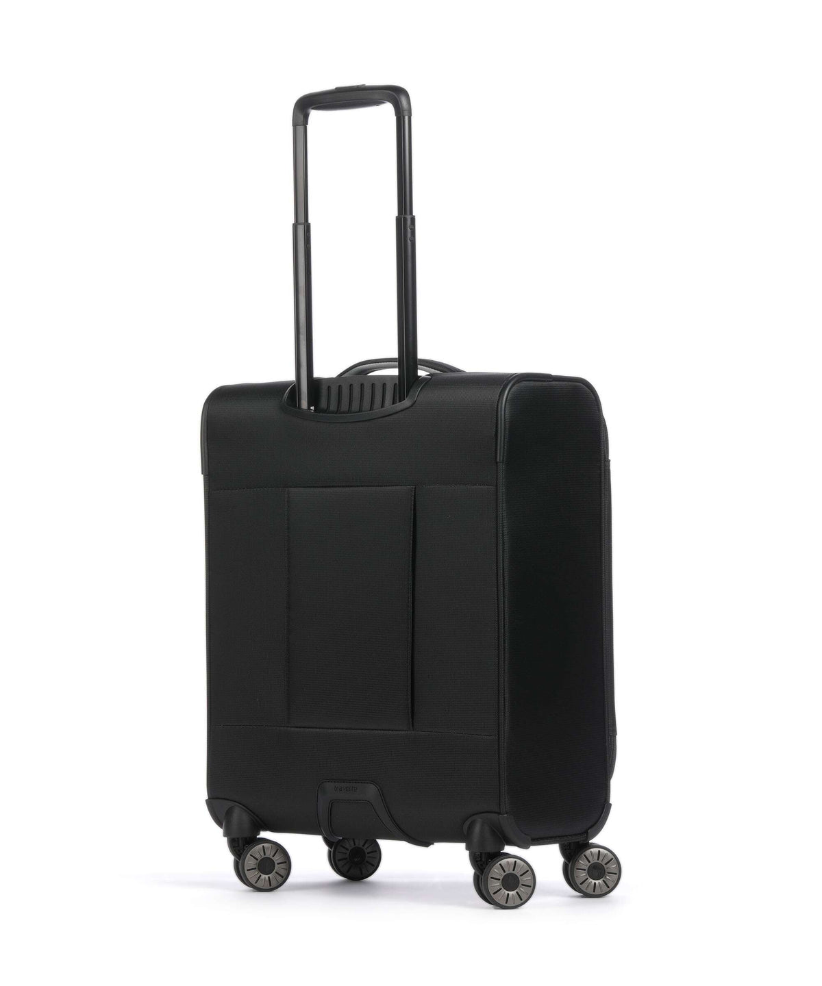 Travelite Cabin Multi Light 4 Spinner (4 wheels) schwarz