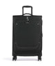 Travelite Umbria Walizka na 4 kołach black