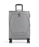 Travelite Umbria Walizka na 4 kołach smoky gray