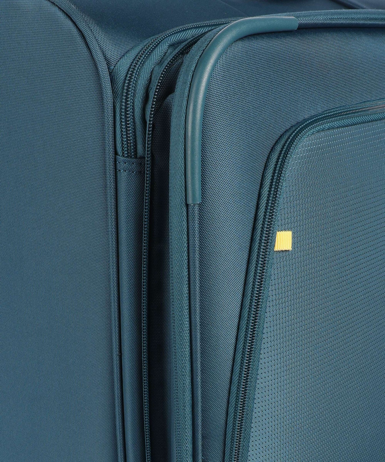 Travelite Umbria Spinner (4 wheels) petrol