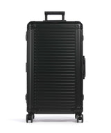 Travelite Next Walizka na 4 kołach schwarz