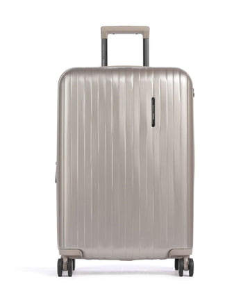 Travelite Barbara Novelty Walizka na 4 kołach satin nude