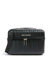 Travelite Barbara Novelty Kuferek na kosmetyki black