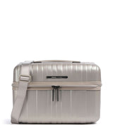 Travelite Barbara Novelty Kuferek na kosmetyki satin nude
