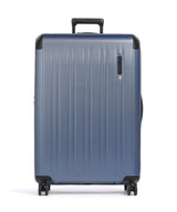 Travelite Dynamiic Walizka na 4 kołach denim blue