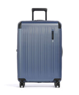 Travelite Dynamiic Walizka na 4 kołach denim blue