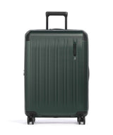 Travelite Dynamiic Walizka na 4 kołach grün