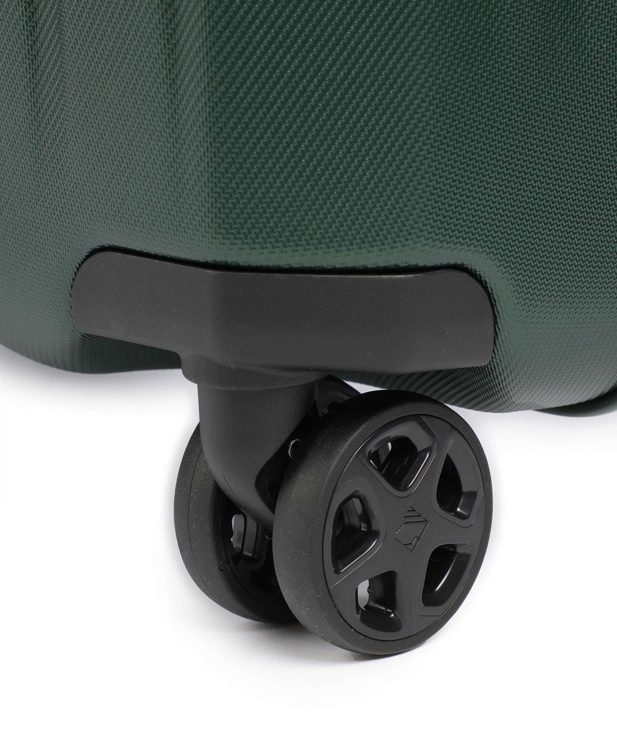 Travelite Dynamiic Spinner (4 wheels) grün