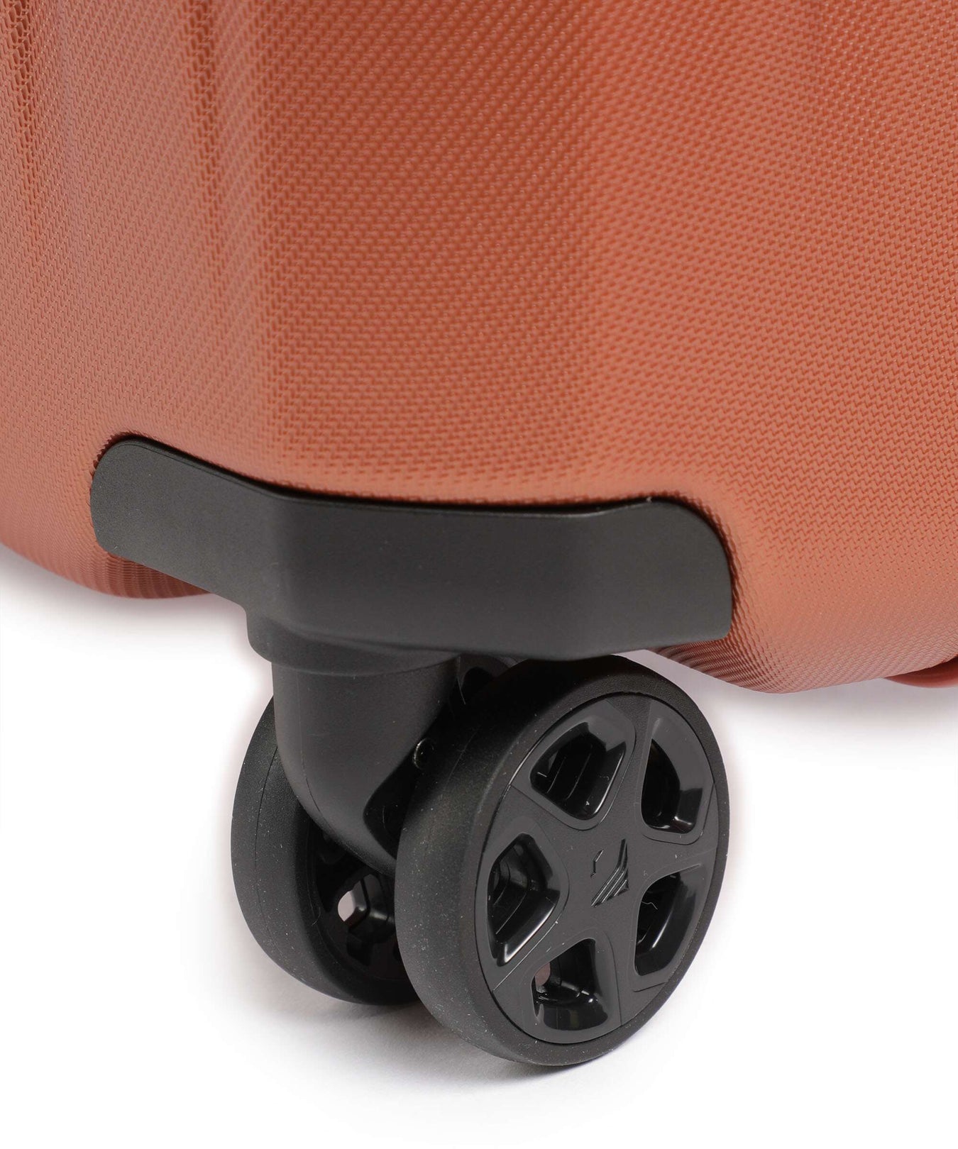 Travelite Dynamiic Spinner (4 wheels) kupfer