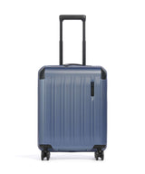 Travelite Dynamiic Walizka na 4 kołach denim blue