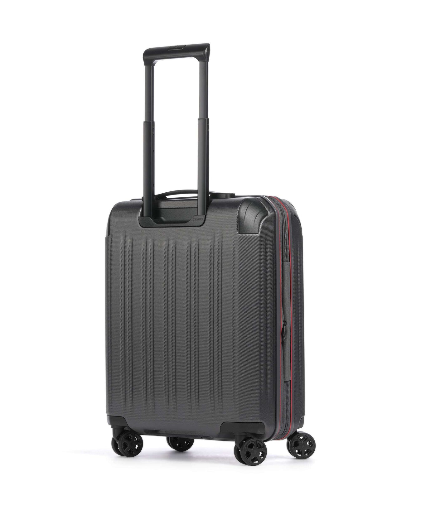 Travelite Dynamiic Spinner (4 wheels) anthrazit