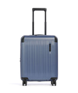 Travelite Dynamiic Walizka na 4 kołach denim blue