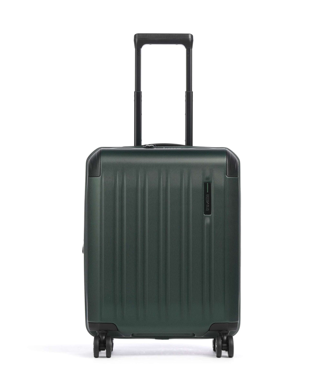 Travelite Dynamiic Spinner (4 wheels) grün