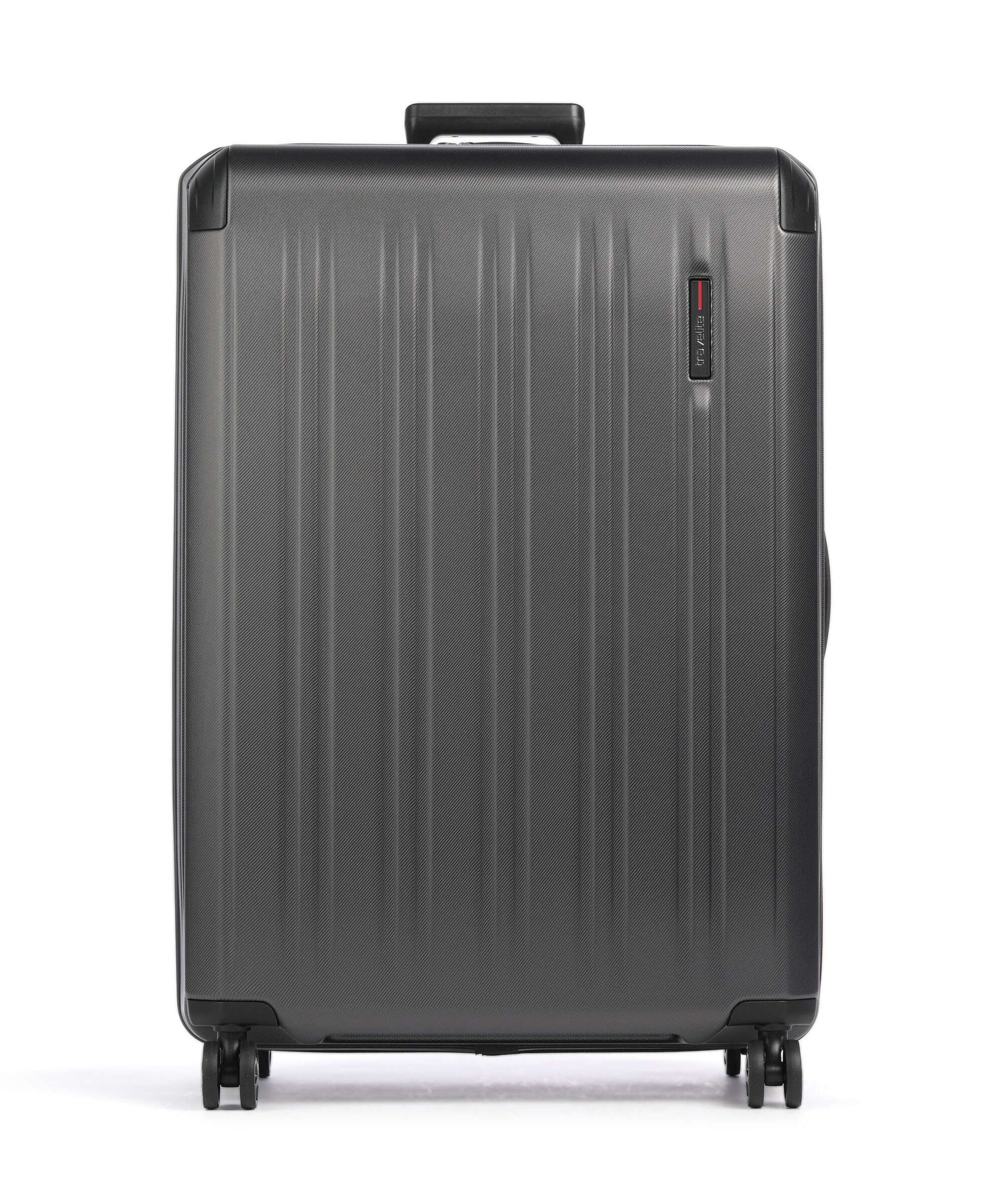Travelite Dynamiic Spinner (4 wheels) anthrazit