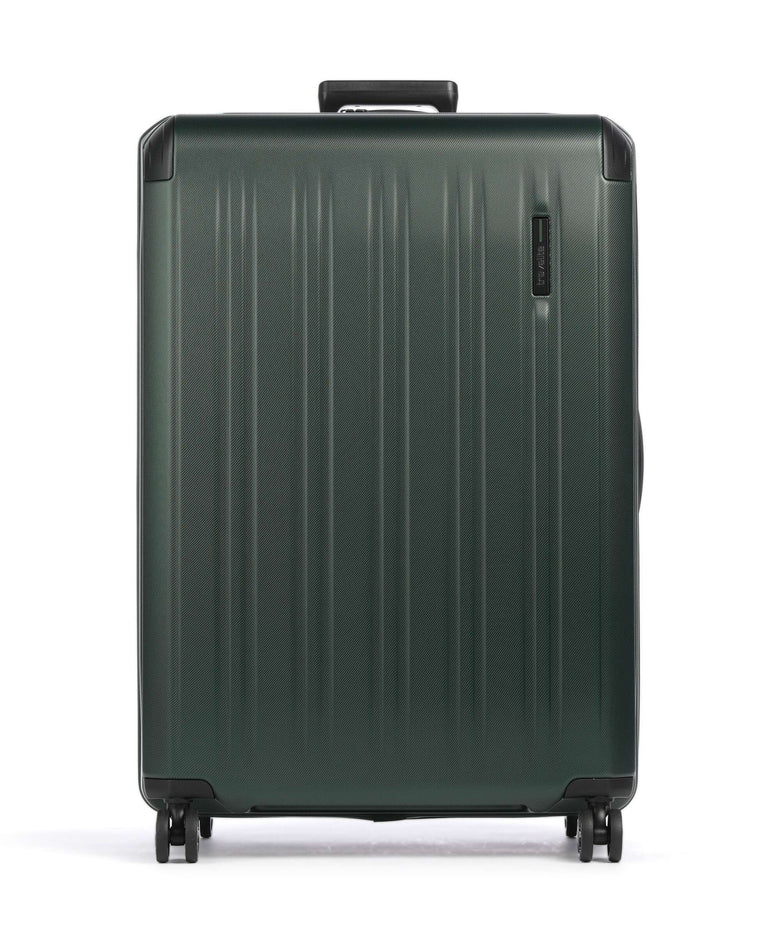 Travelite Dynamiic Spinner (4 wheels) grün