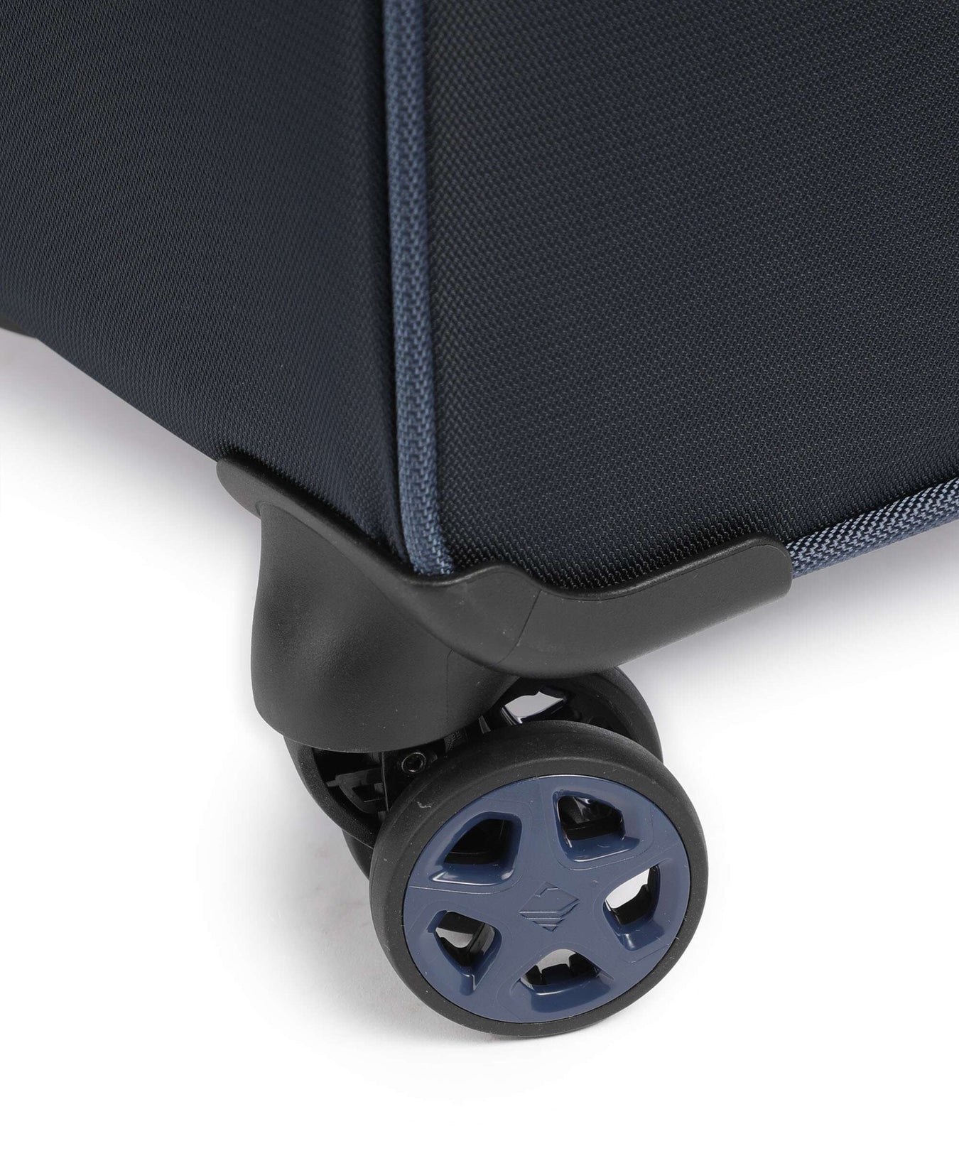 Travelite Color Craze Spinner (4 wheels) blau