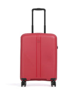 Travelite Air Stripe Walizka na 4 kołach red