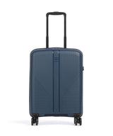 Travelite Air Stripe Walizka na 4 kołach navy