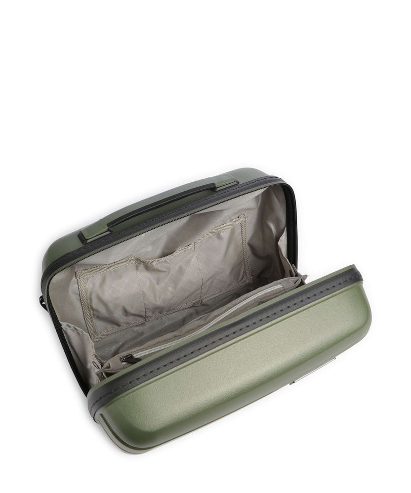 Travelite Air Base Beauty case olive