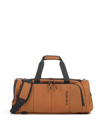 Travelite Briize Torba weekendowa curry