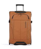 Travelite Briize M Torba podróżna na kółkach curry
