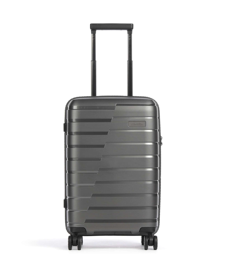 Travelite Air Base Spinner (4 wheels) anthracite