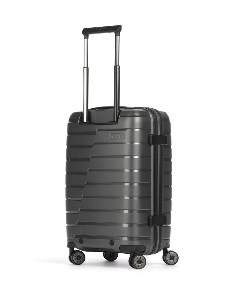 Travelite Air Base Spinner (4 wheels) anthracite